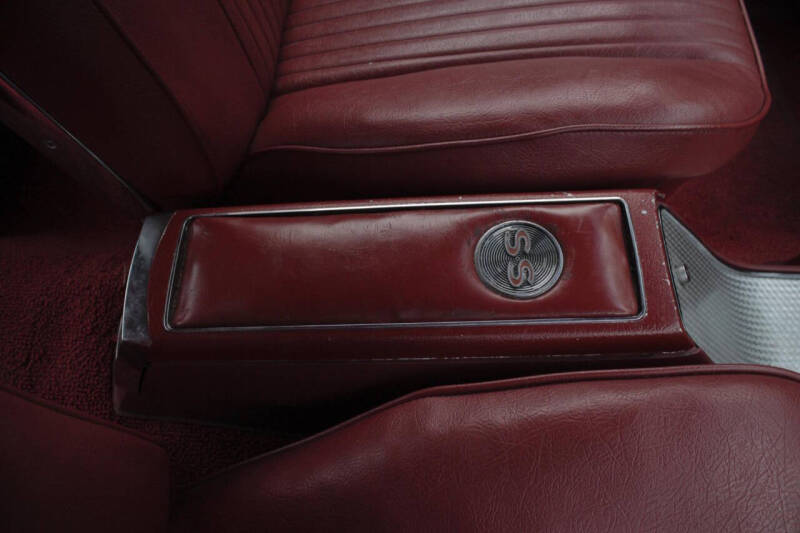 1964 Chevrolet Impala