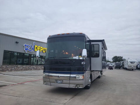 2011 Monaco DIPLOMAT 42PAC