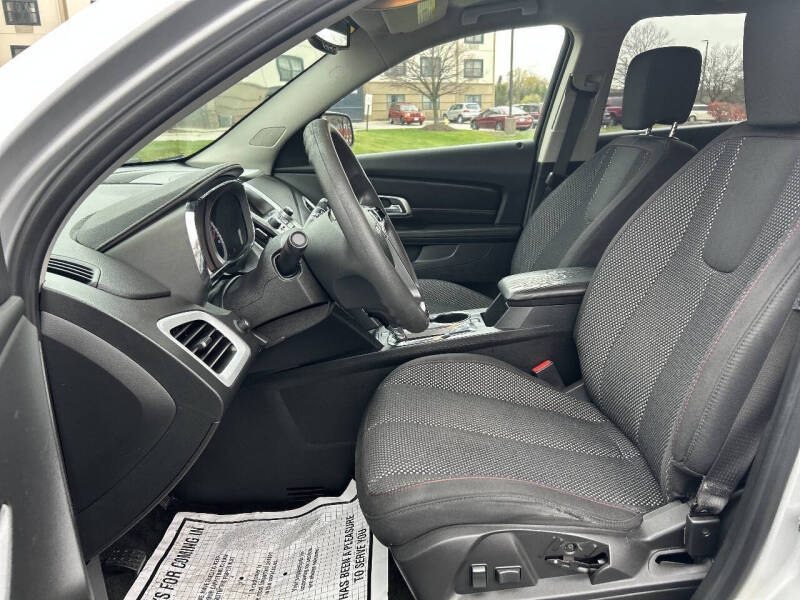 2017 GMC Terrain SLE-1