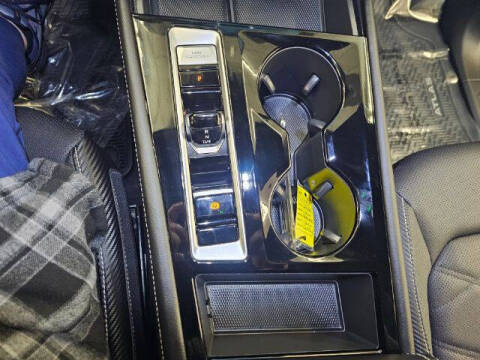 2024 Volkswagen Atlas Cross Sport SE 4Motion