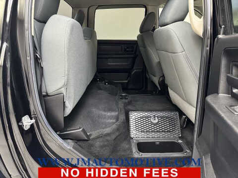 2014 RAM 1500 Express