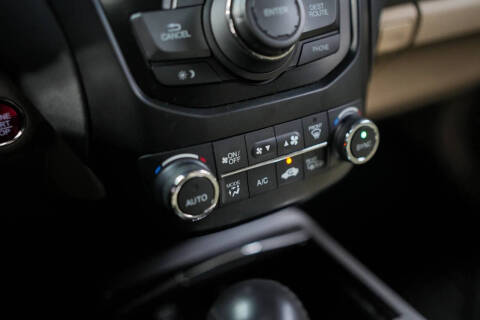 2014 Acura RDX w/Tech