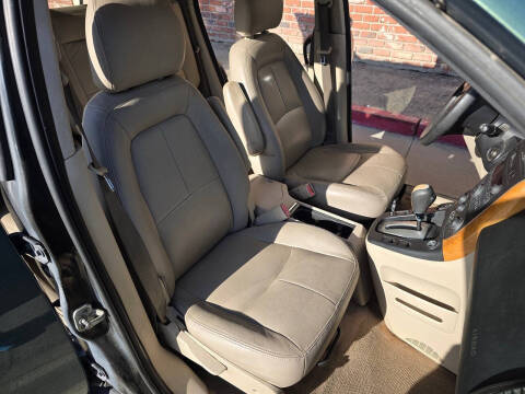 2007 Saturn Vue