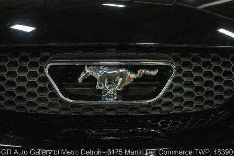 2004 Ford Mustang GT Deluxe