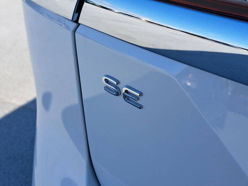 2026 Volkswagen Atlas SE