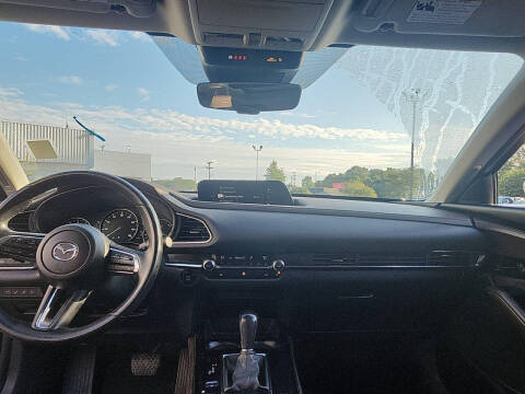 2024 Mazda CX-30 2.5 S Premium