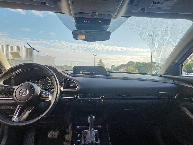 2024 Mazda CX-30 2.5 S Premium