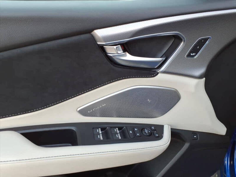 2025 Acura RDX SH-AWD w/Advance w/A-SPEC