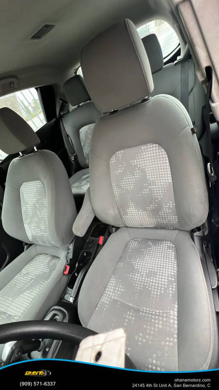 2019 Chevrolet Sonic LT Auto Fleet