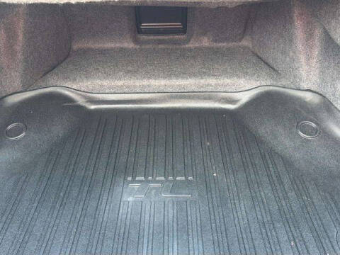 2010 Acura TL SH-AWD w/Tech