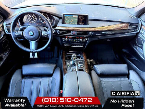 2014 BMW X5 sDrive35i