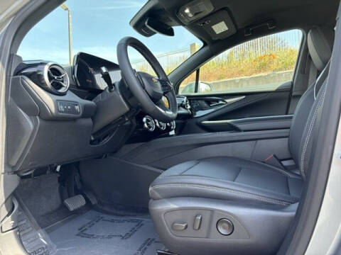 2024 Chevrolet Blazer EV 2LT