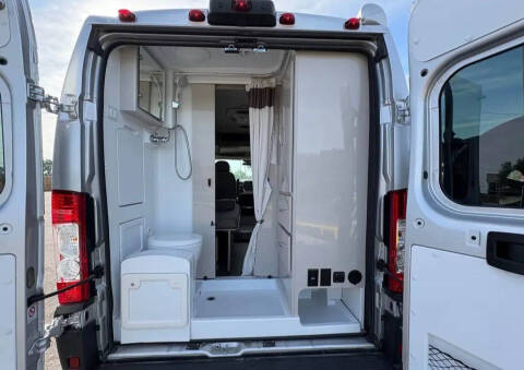 2022 Thor Motor Coach Scope