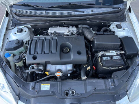 2011 Hyundai Accent GLS