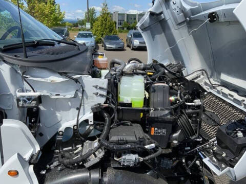 2026 Ford F-650 Super Duty