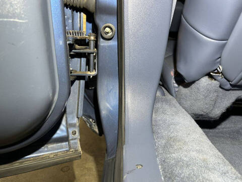 1996 Buick Roadmaster Estate