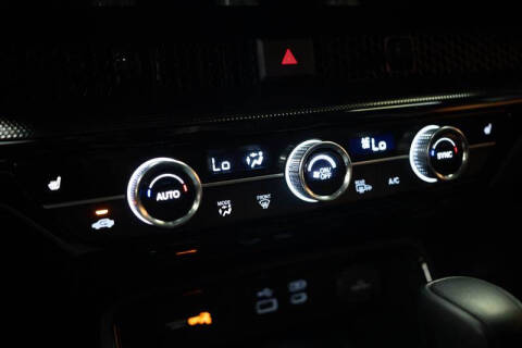2023 Honda CR-V