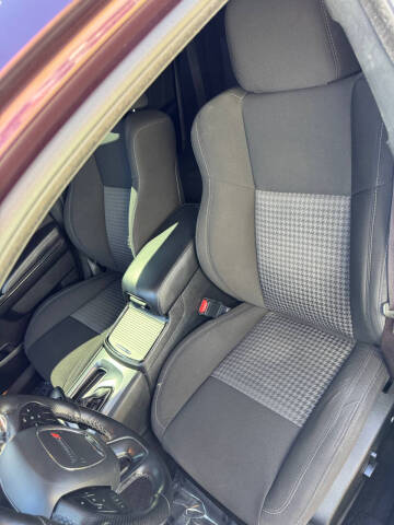 2021 Dodge Charger R/T