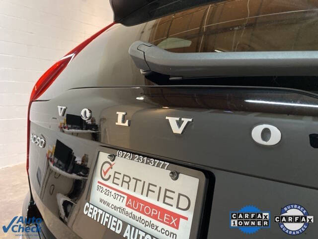 2025 Volvo XC90 B6 Plus Bright Theme 7P