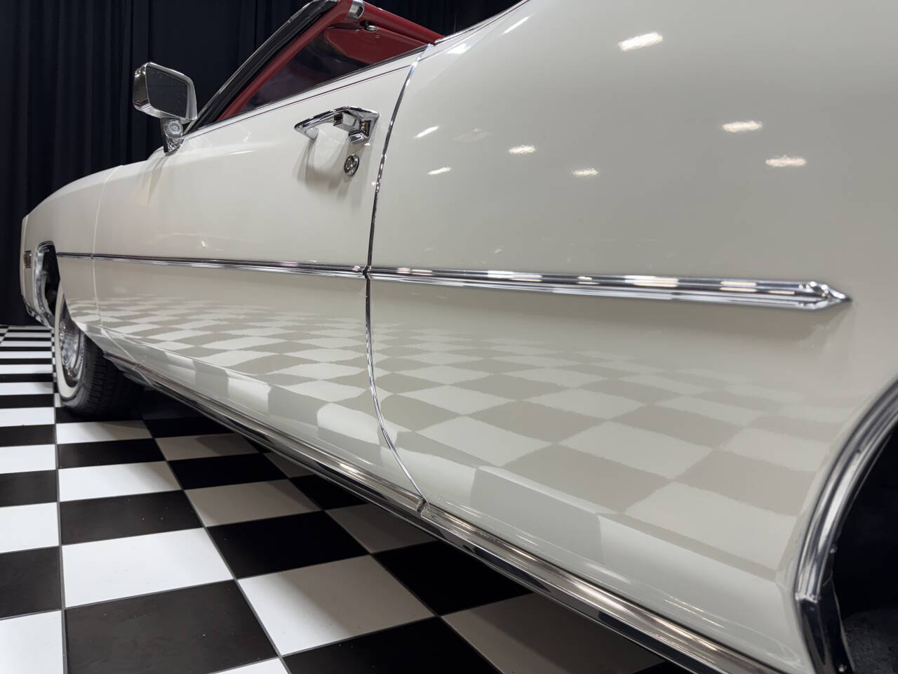 1975 Cadillac Eldorado 58