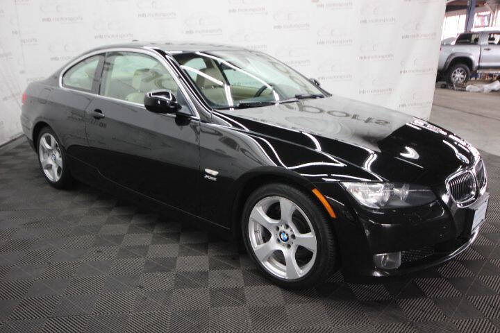 2010 BMW 3 Series 328i xDrive