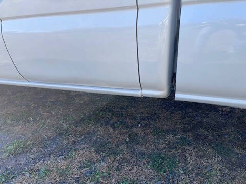 2004 Chevrolet Silverado 1500 Work Truck