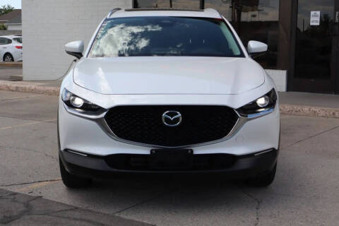 2024 Mazda CX-30 2.5 S Preferred