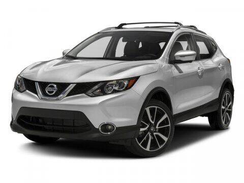 2018 Nissan Rogue Sport for sale at Planet Automotive Group in Charlotte NC