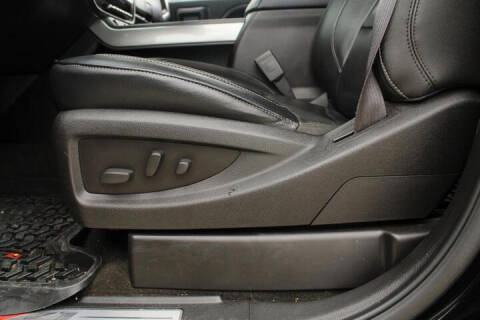 2016 Chevrolet Silverado 2500HD