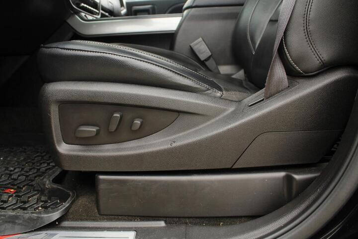 2016 Chevrolet Silverado 2500HD