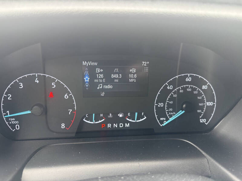 2024 Ford Transit 350 XLT