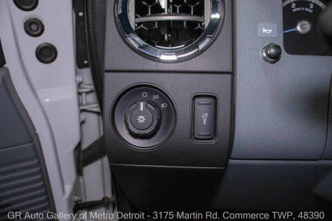 2013 Ford F-650 Super Duty