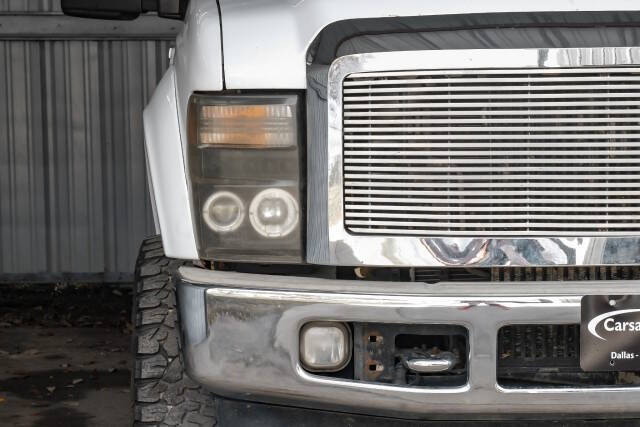 2008 Ford F-350 Super Duty