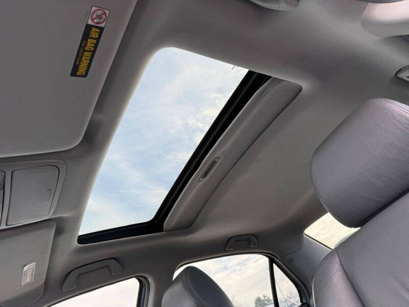 2004 Honda Accord EX V-6 w/Navi