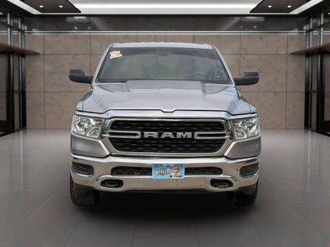 2023 RAM 1500 Tradesman