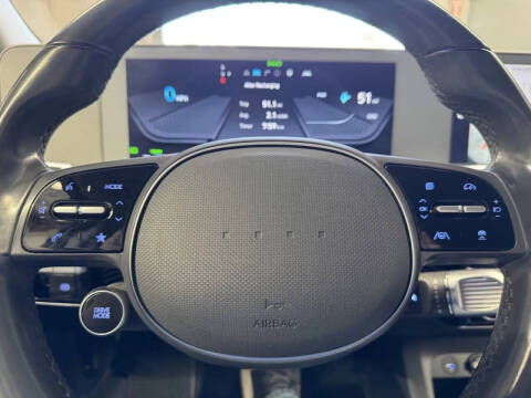 2023 Hyundai Ioniq 5 SE