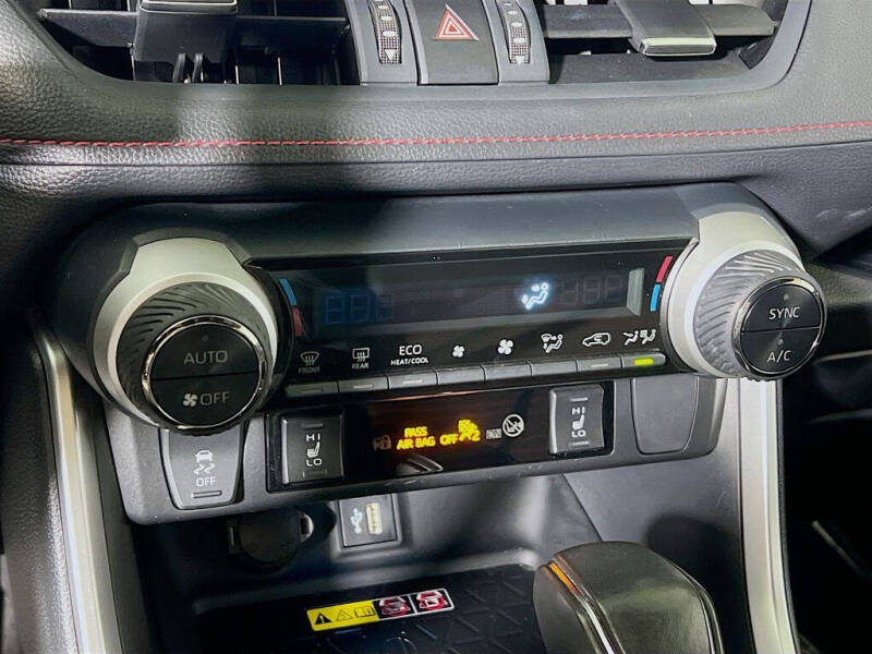 2023 Toyota RAV4 Prime XSE