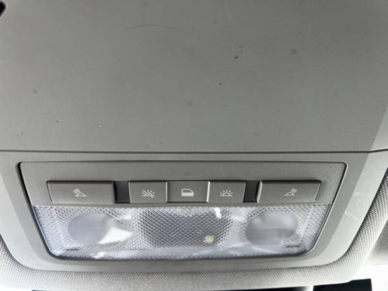 2015 Chevrolet Cruze 1LT Auto