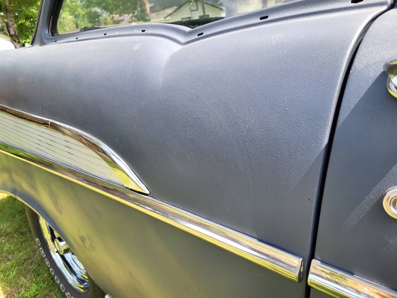 1957 Chevrolet Bel Air 68