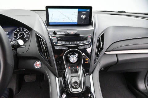 2024 Acura RDX SH-AWD w/Tech