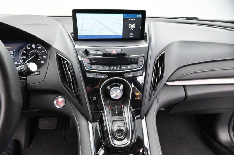 2024 Acura RDX SH-AWD w/Tech