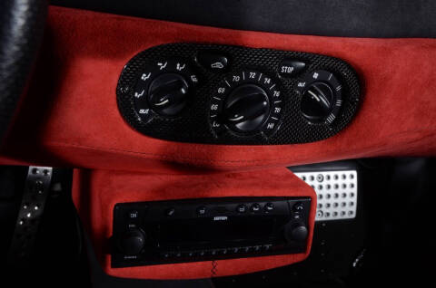 2004 Ferrari 360 Challenge Stradale