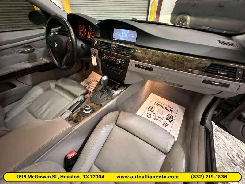 2008 BMW 3 Series 328i