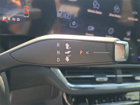 2026 Chevrolet Equinox EV LT 1