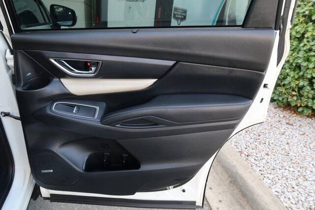 2019 Subaru Ascent Limited 7-Passenger