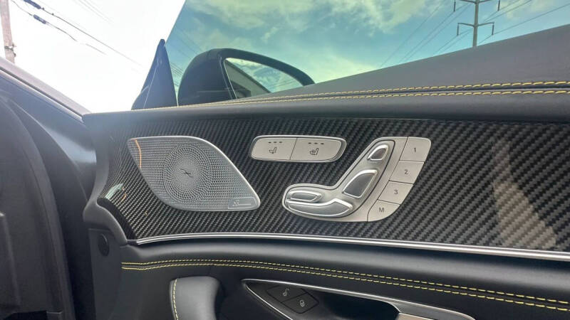 2026 Mercedes-Benz AMG GT 63