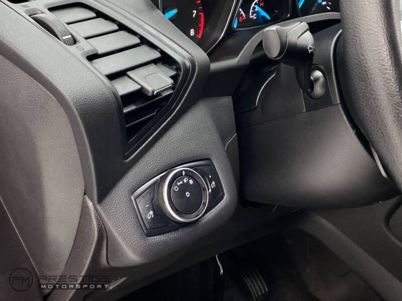 2015 Ford Escape S