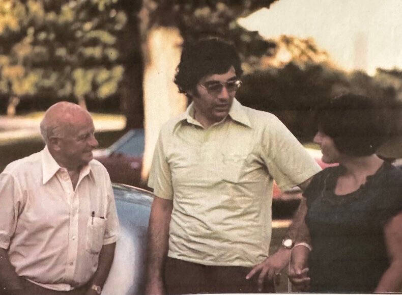 1966 Austin-Healey 3000