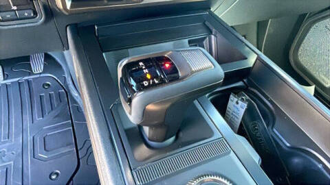 2024 GMC HUMMER EV 2X