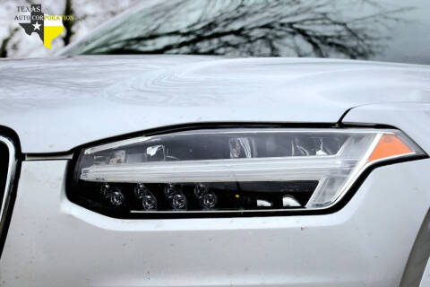 2020 Volvo XC90 T5 Momentum